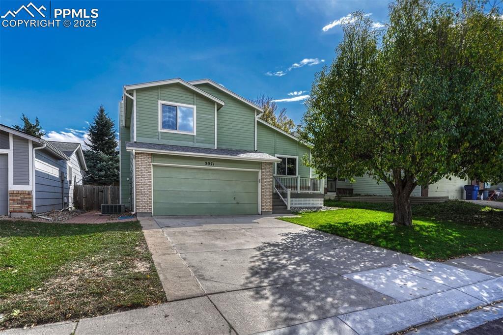 5071 Stillwater Dr., Colorado Springs, CO 80923