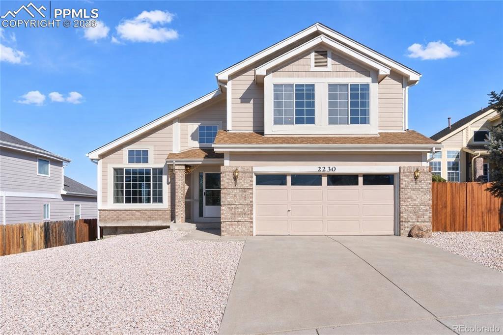 2230 Brent Cir., Colorado Springs, CO 80920