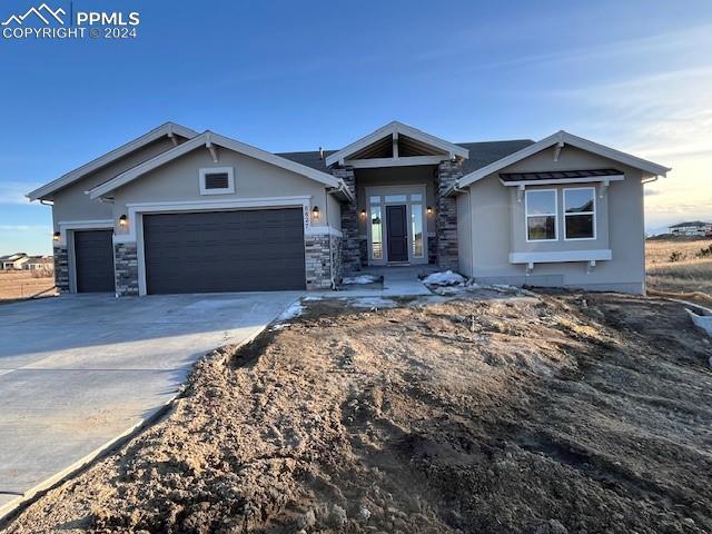 8827 Falcon Nest Ct., Colorado Springs, CO 80908