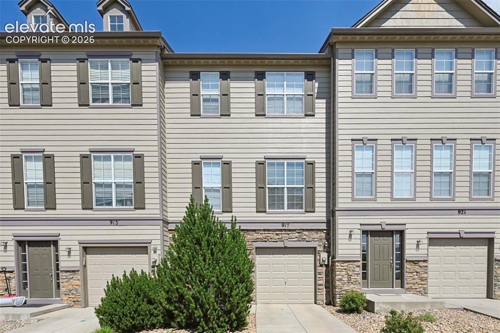 917 Burning Bush Point, Monument, CO 80132