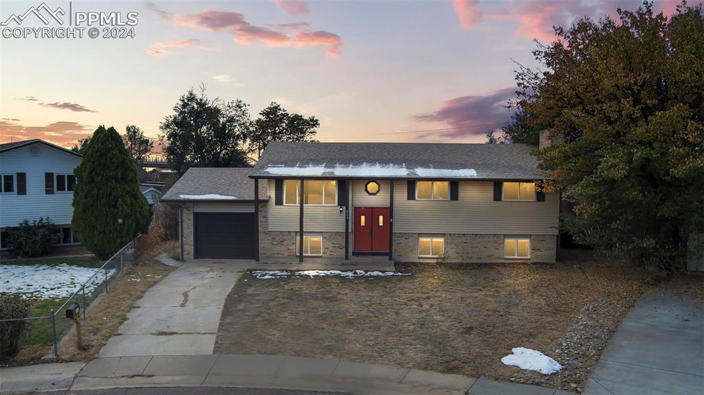 522 Harvard St., Colorado Springs, CO 80911