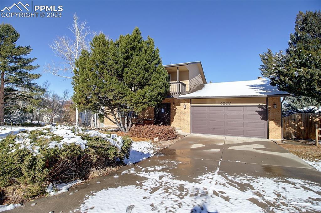 4260 Mcpherson Ave., Colorado Springs, CO 80909