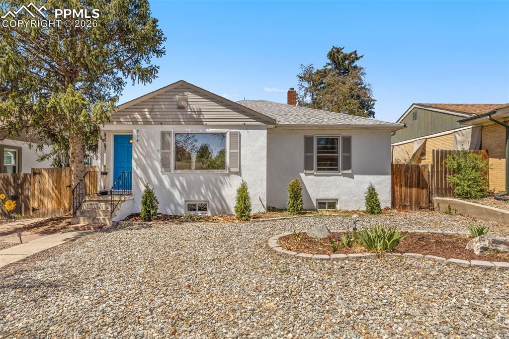 914 N Meade Ave., Colorado Springs, CO 80909