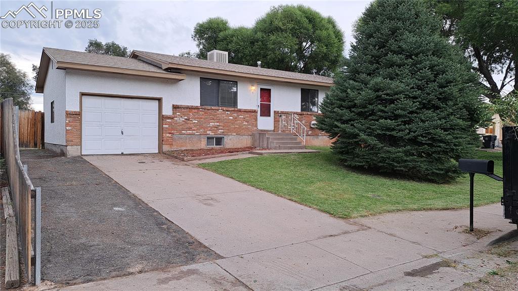 5 Gradishar Pl., Pueblo, CO 81004