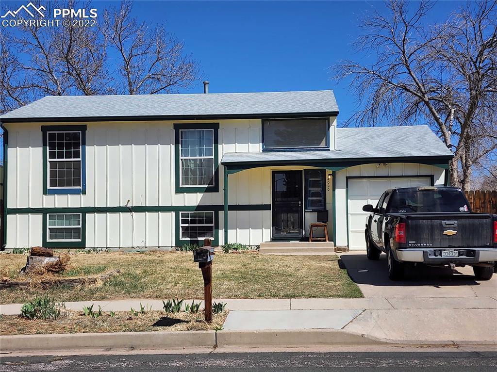 4020 London Ln., Colorado Springs, CO 80916