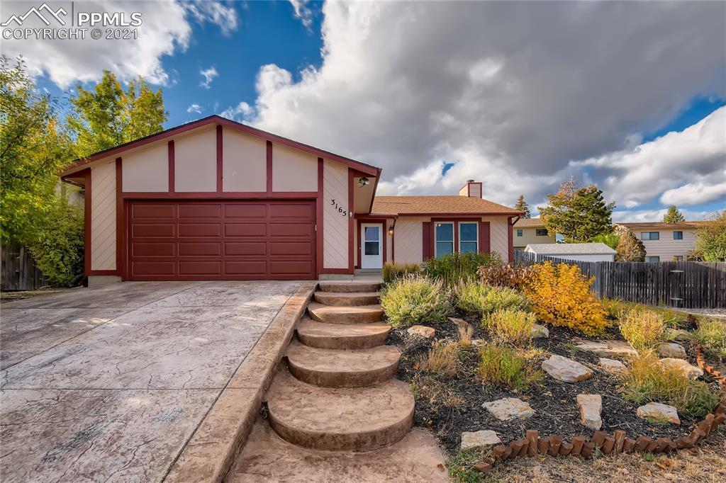 3165 Dublin Blvd., Colorado Springs, CO 80918
