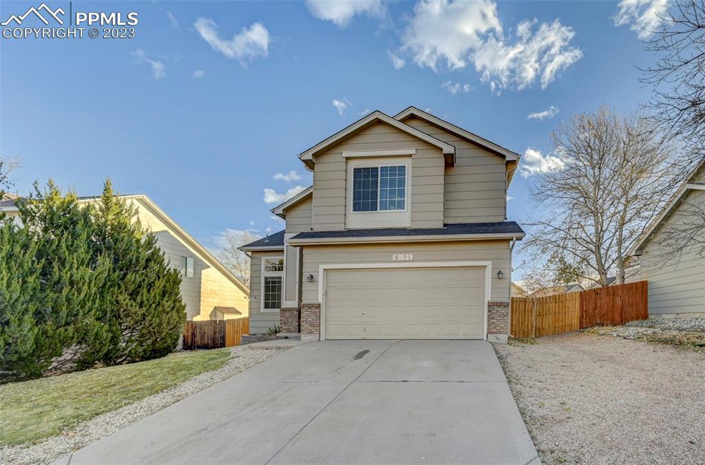 6721 Mcewan St., Colorado Springs, CO 80922