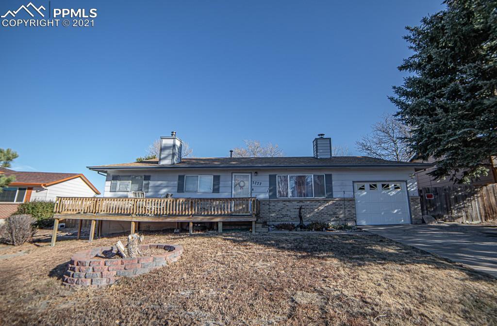 5777 Tuckerman Ln., Colorado Springs, CO 80918