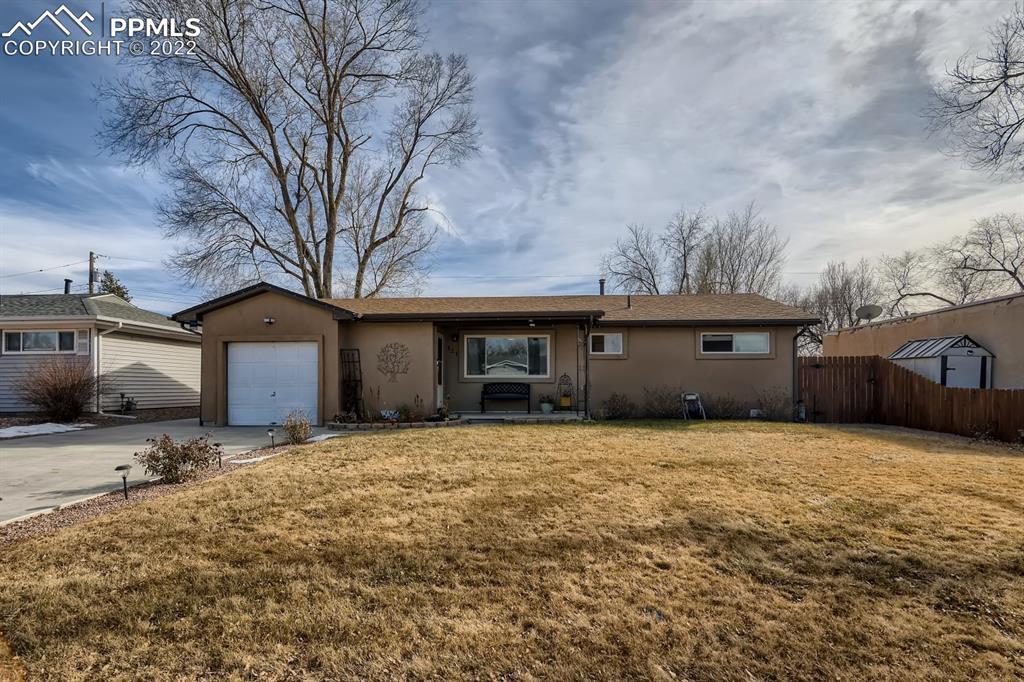 121 Sitka Dr., Colorado Springs, CO 80911