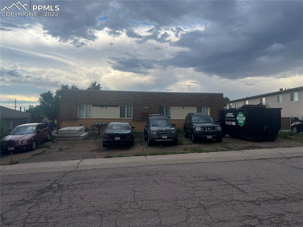 4311 Lashelle Ave., Colorado Springs, CO 80906