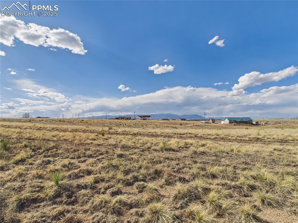 7641 Indian Village Heights, Fountain, CO 80817