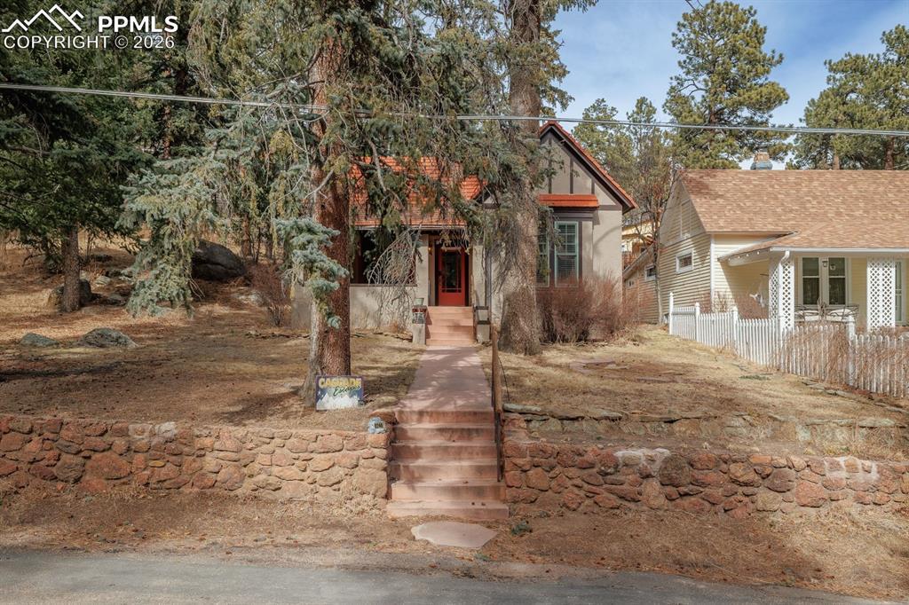8240 Emporia Ave., Cascade, CO 80809