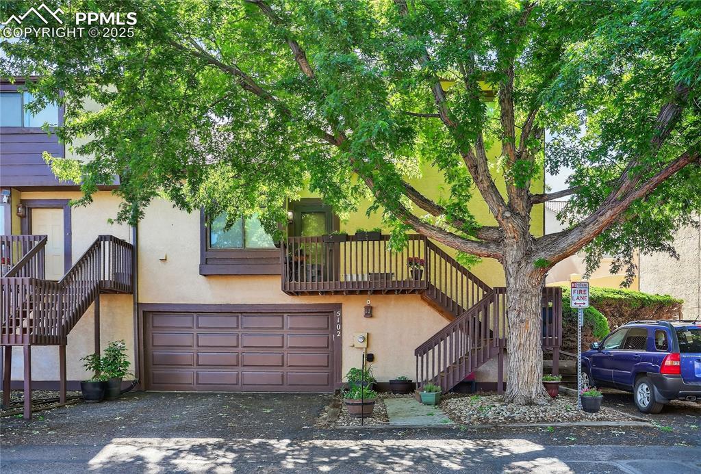 5102 Rainbow Harbour Cir., Colorado Springs, CO 80917