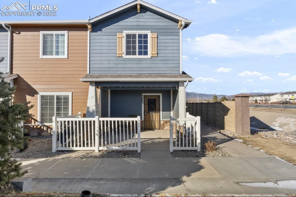 3003 Shikra View, Colorado Springs, CO 80916