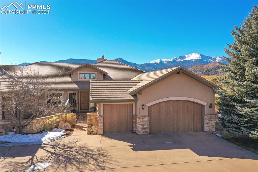 4220 Reserve Point, Colorado Springs, CO 80904