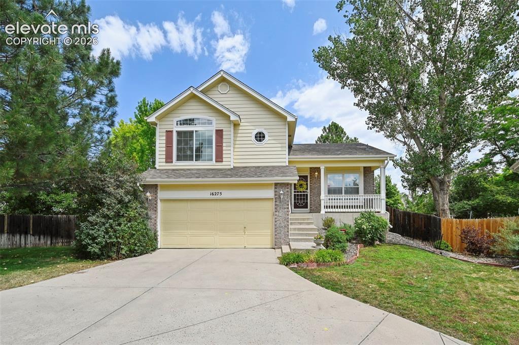 16275 Peregrine Dr., Parker, CO 80134