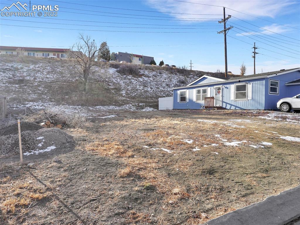 2545 Wheaton Dr., Colorado Springs, CO 80904