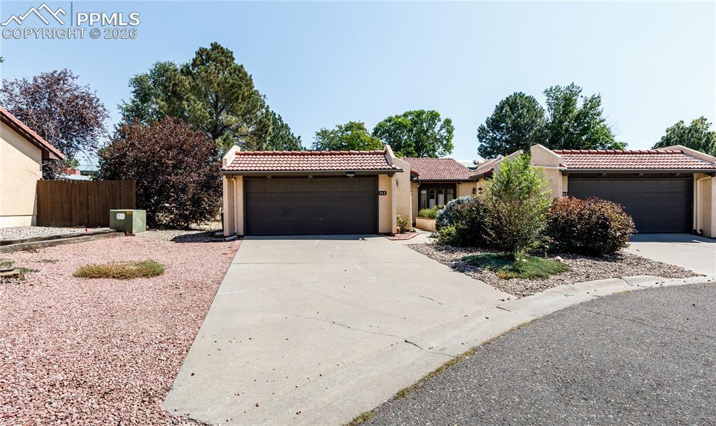 55 Bonnymede Rd. #S, Pueblo, CO 81001