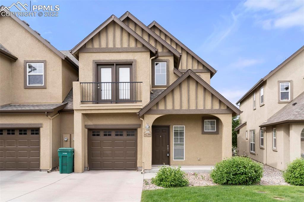 4236 Alder Springs View, Colorado Springs, CO 80922