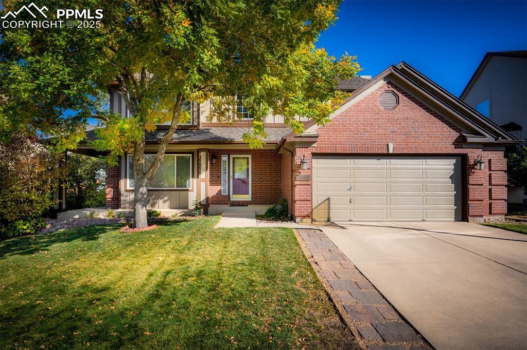3559 Cape Romain Dr., Colorado Springs, CO 80920
