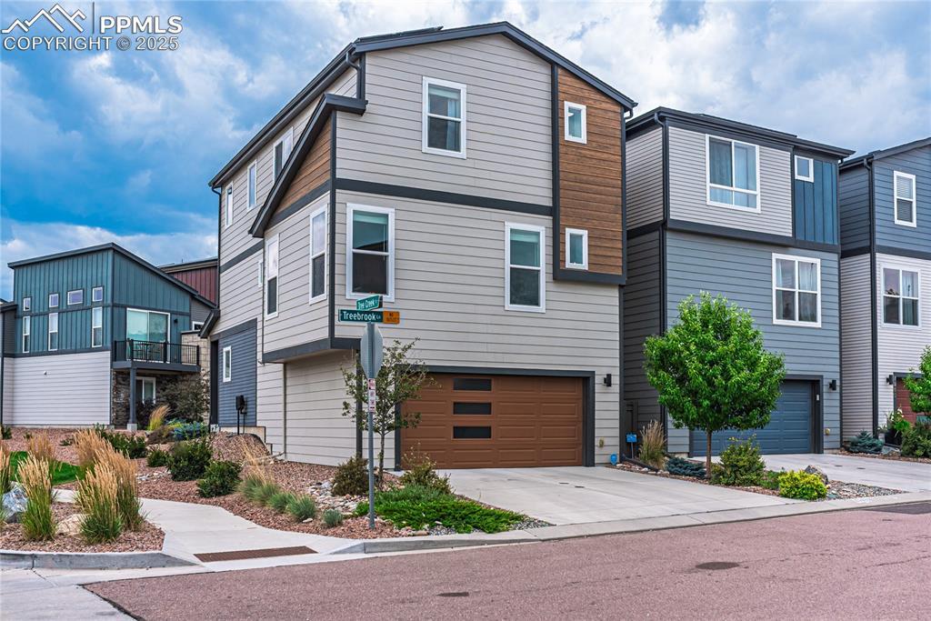 7216 Treebrook Ln., Colorado Springs, CO 80918