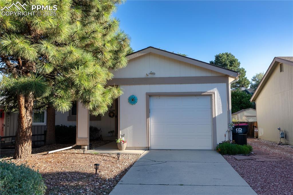 5720 Hermit Pass Dr., Colorado Springs, CO 80917