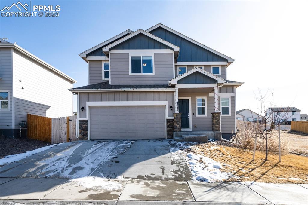 10857 Saco Dr., Colorado Springs, CO 80925