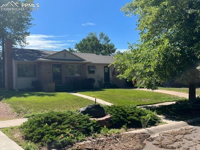 517 Pleasant St., Colorado Springs, CO 80904