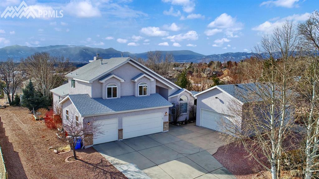 4940 Silver Dr., Colorado Springs, CO 80918