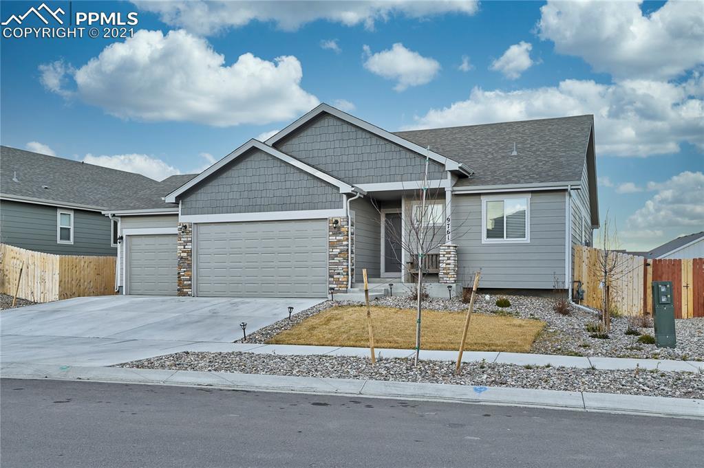 9761 Porch Swing Ln., Peyton, CO 80831