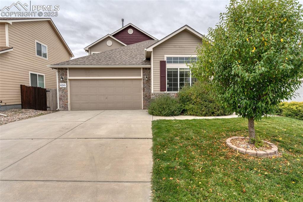 6285 Roundup Butte St., Colorado Springs, CO 80925