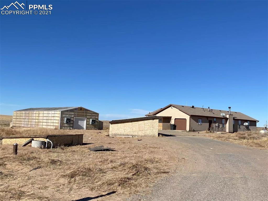 23880 Mountain Prairie Grove, Colorado Springs, CO 80928