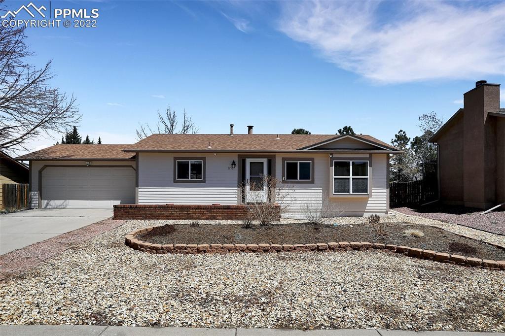 3150 Mirage Dr., Colorado Springs, CO 80920