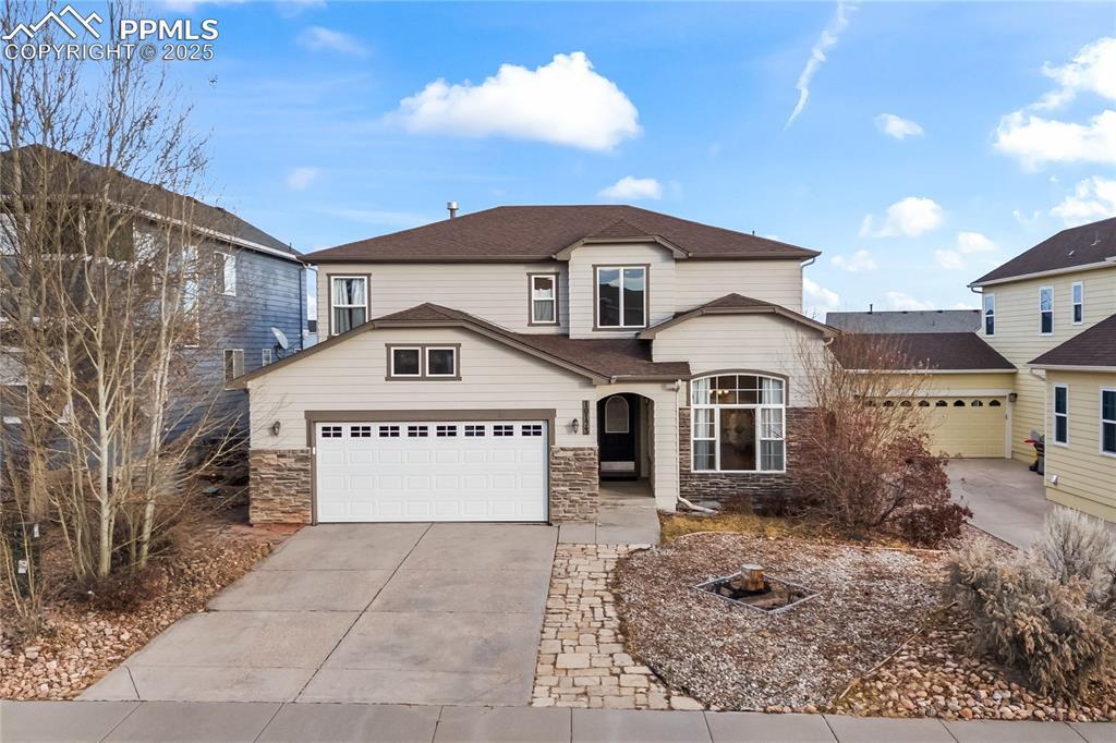 10173 Angeles Rd., Peyton, CO 80831
