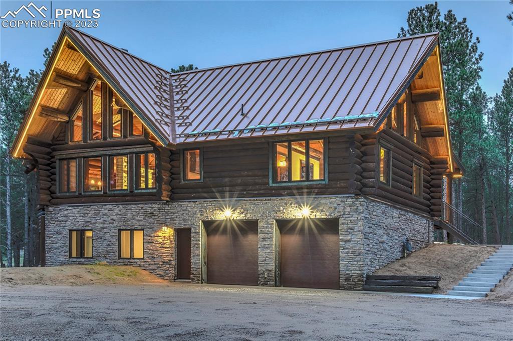 15975 Bar X Rd., Colorado Springs, CO 80908