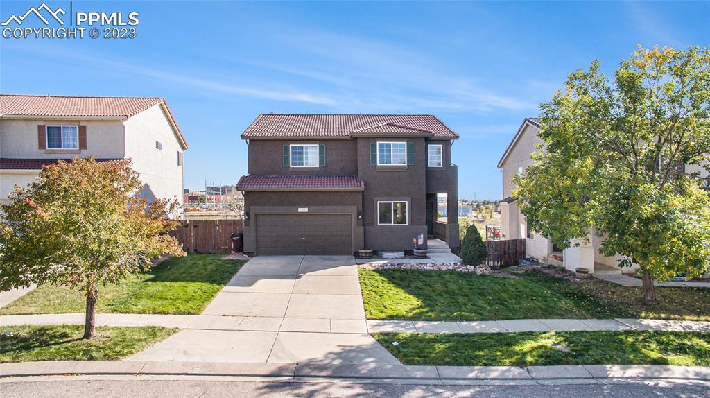 5699 Stable Ct., Colorado Springs, CO 80920