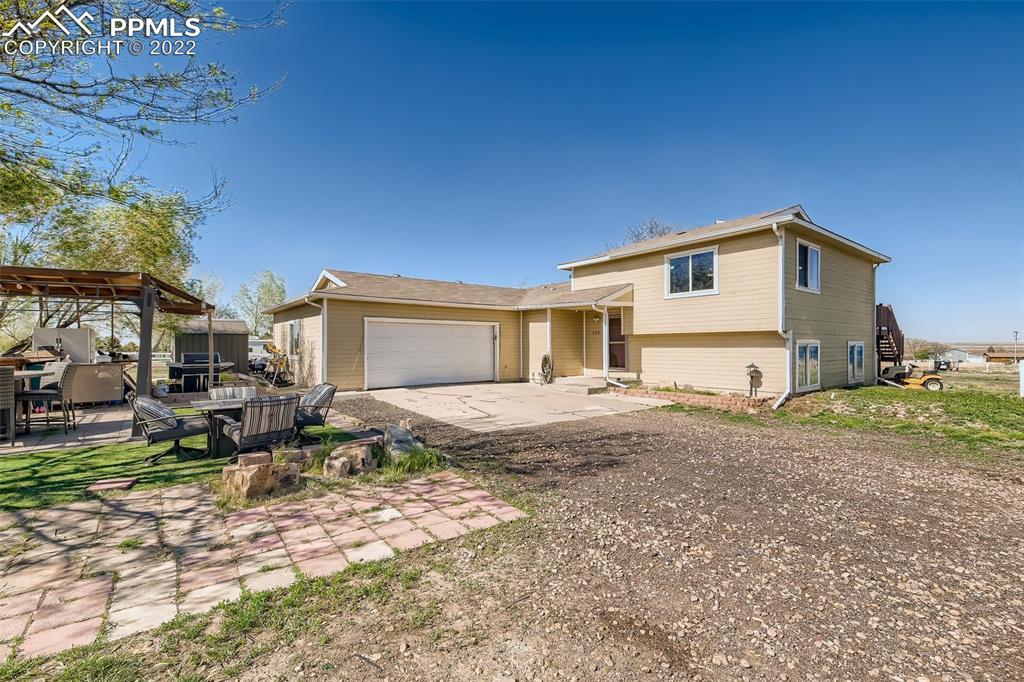 540 Holly St., Hudson, CO 80642