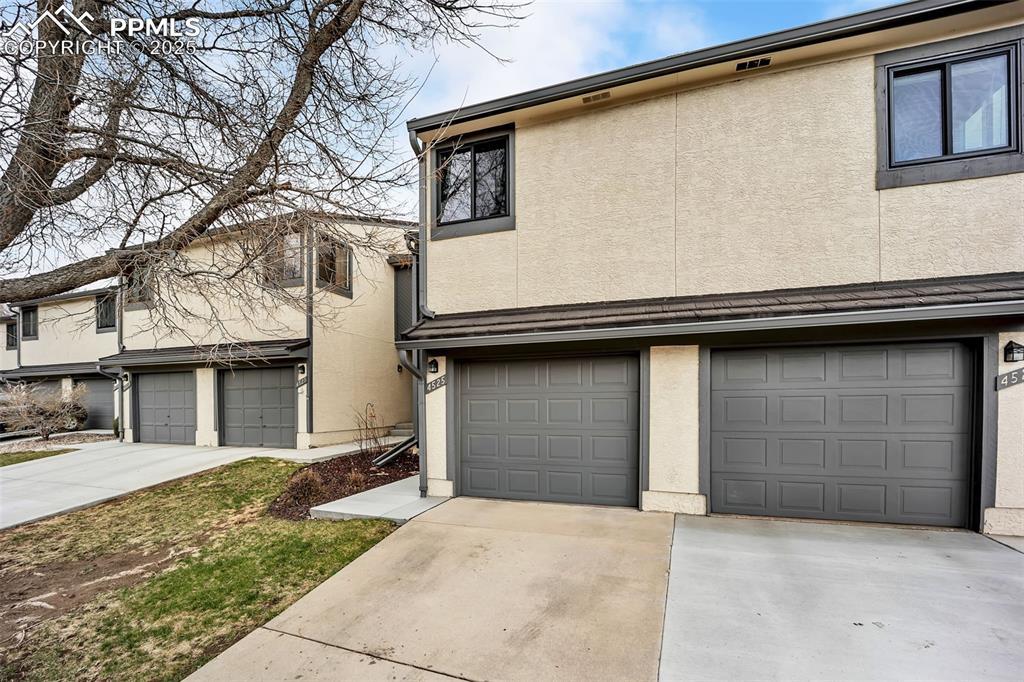 4525 Castlepoint Dr., Colorado Springs, CO 80917