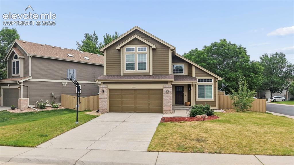 17302 Lindon Dr., Parker, CO 80134