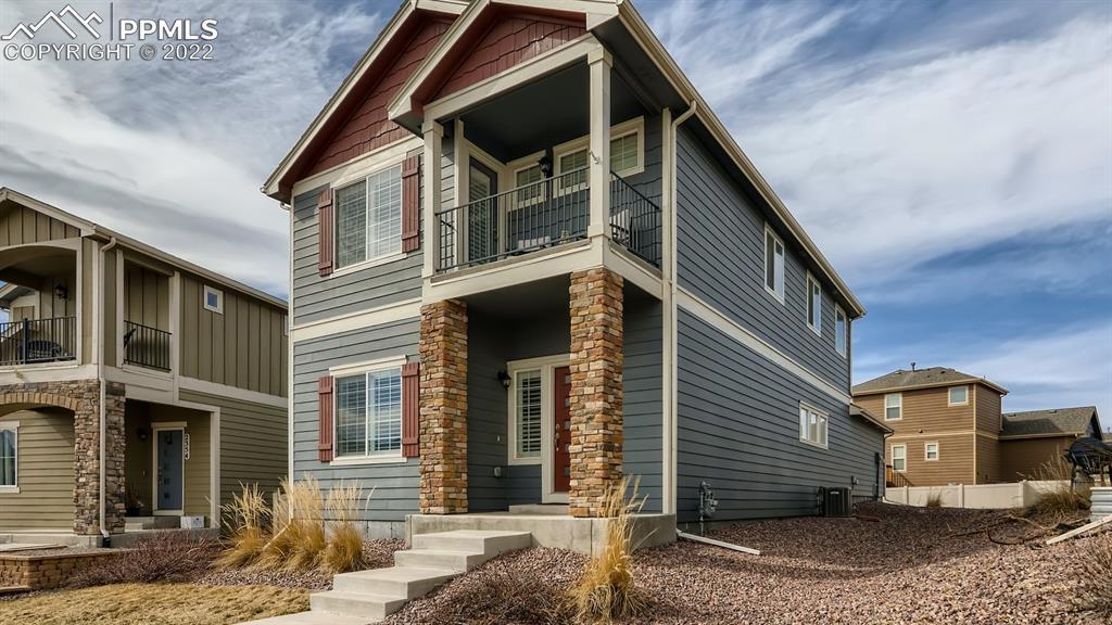 2370 Dorset Dr., Colorado Springs, CO 80910