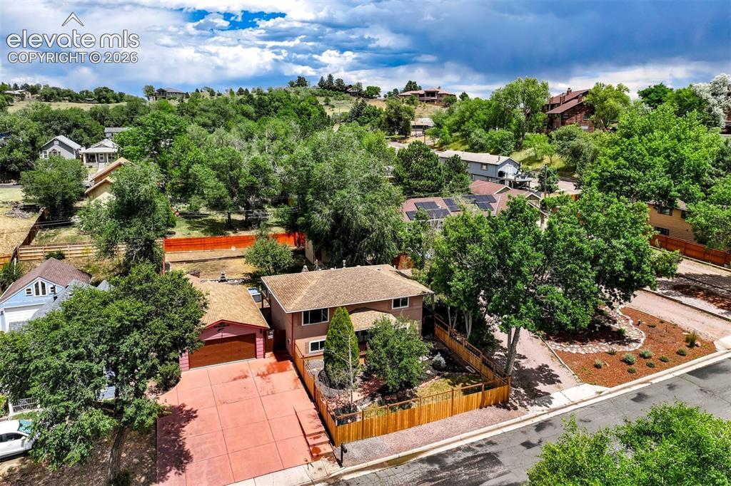 2314 W Willamette Ave., Colorado Springs, CO 80904