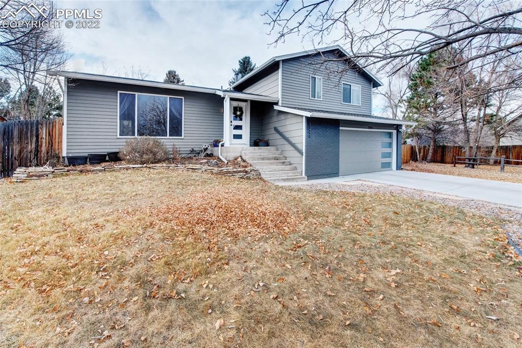 3244 E Oak Creek Dr., Colorado Springs, CO 80906