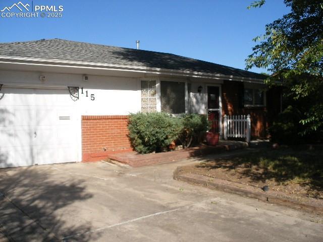 115 Widefield Blvd., Colorado Springs, CO 80911