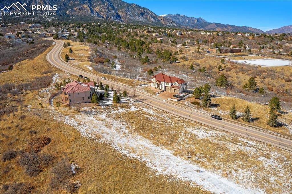 4775 Broadmoor Bluffs Dr., Colorado Springs, CO 80906