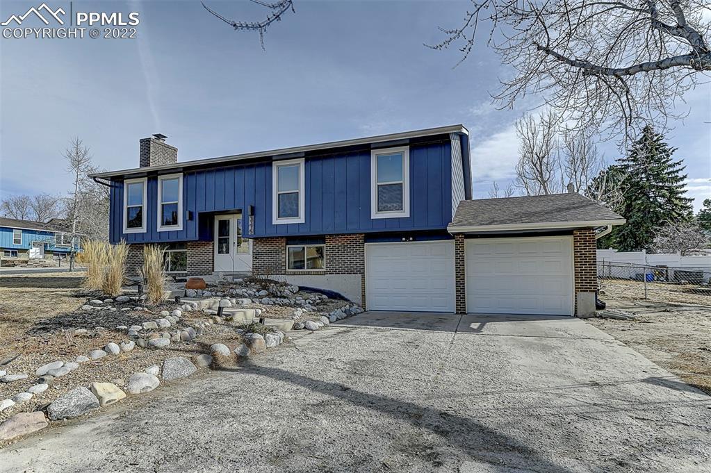 3315 Red Onion Cir., Colorado Springs, CO 80918