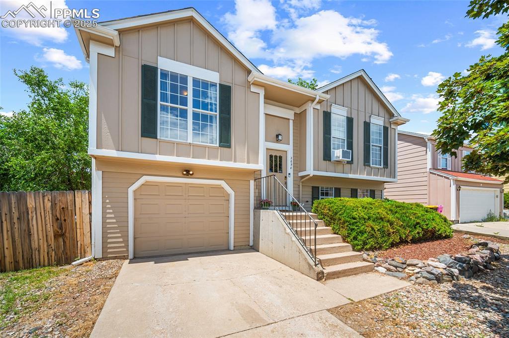 2650 Plymouth Dr., Colorado Springs, CO 80916