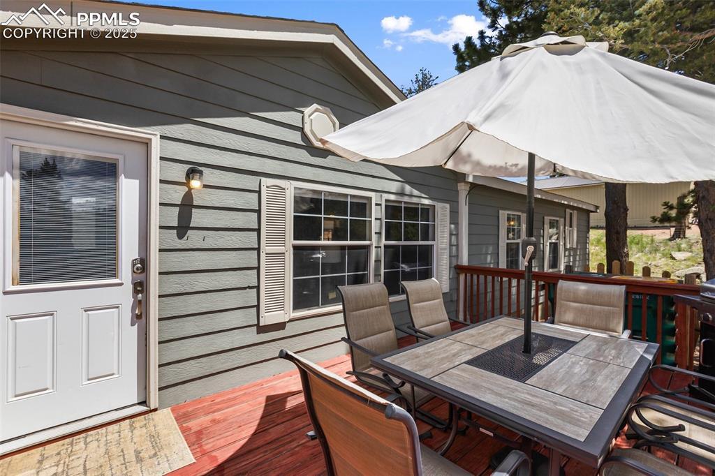 192 Silbani Tr., Florissant, CO 80816