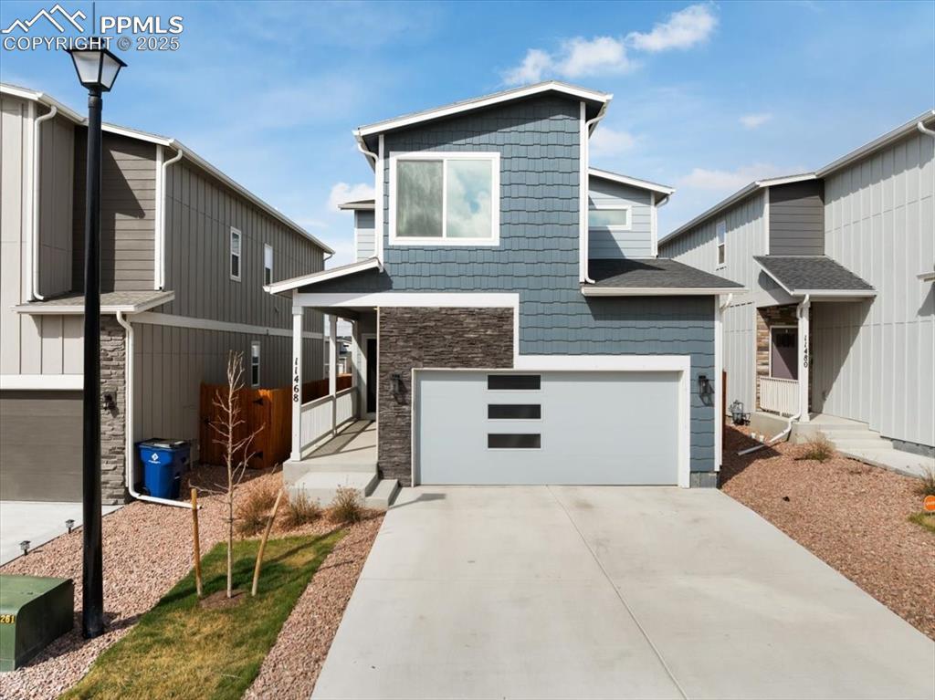 11468 Sanderling St., Colorado Springs, CO 80925