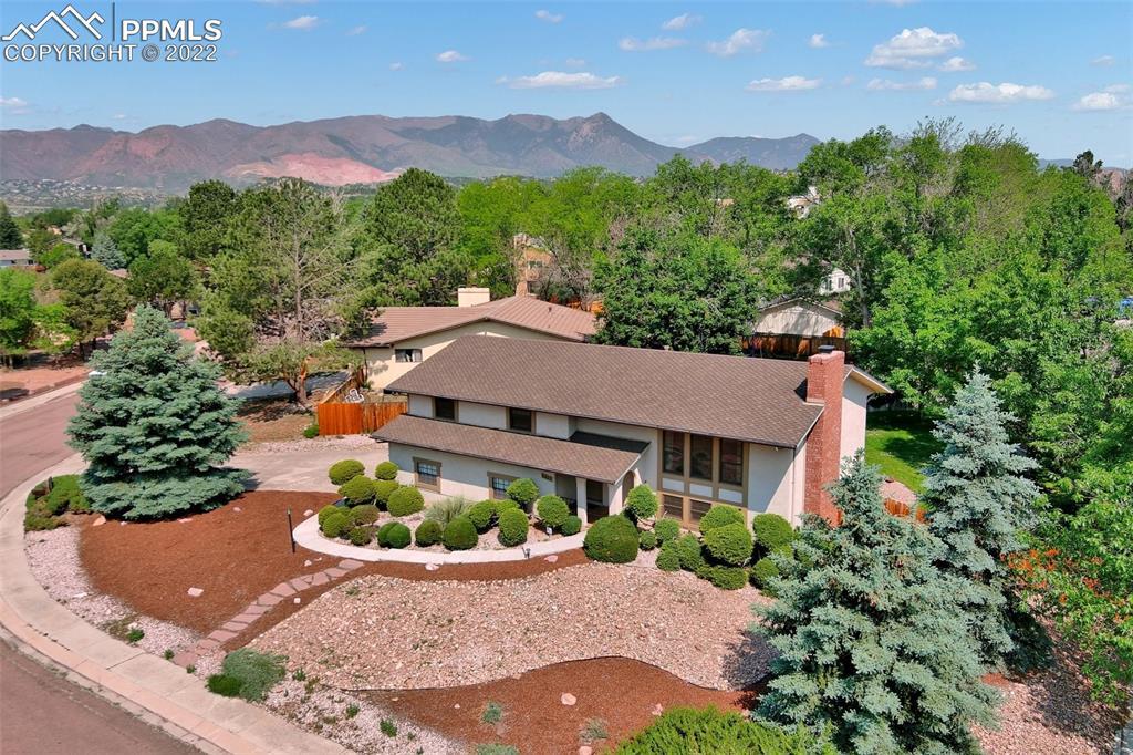 6407 Hawkeye Cir., Colorado Springs, CO 80919