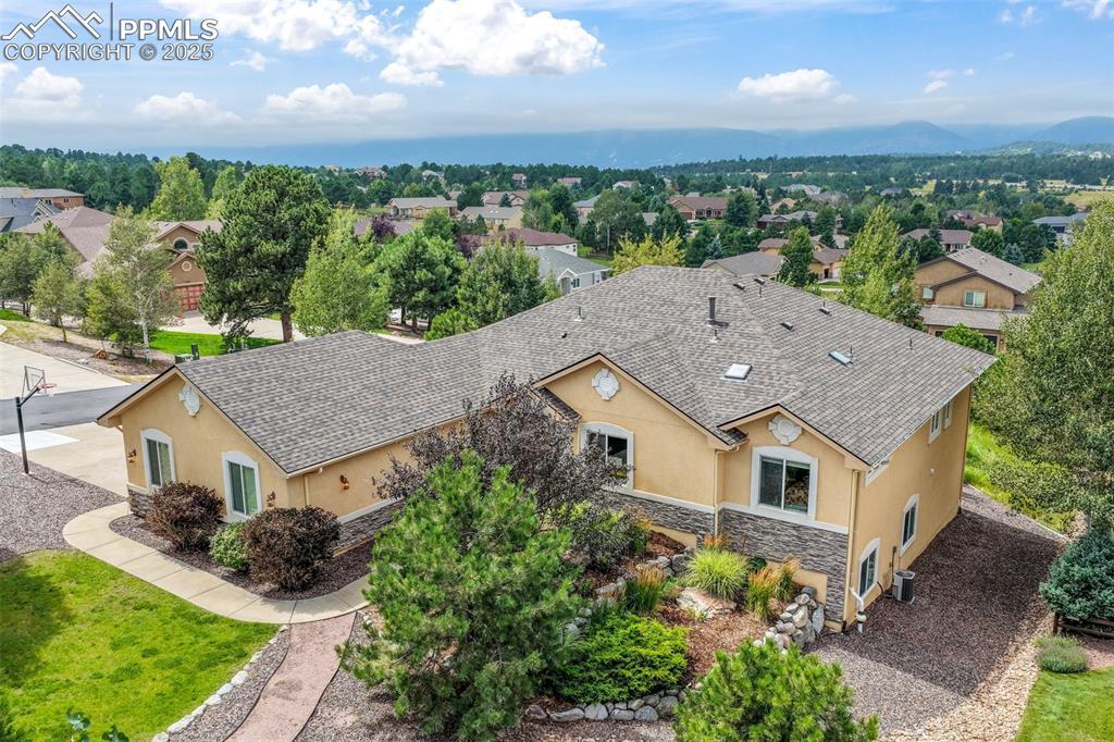 20316 High Pines Dr., Monument, CO 80132